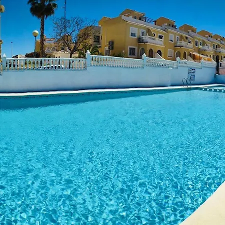 Carabasi Beach Holiday home