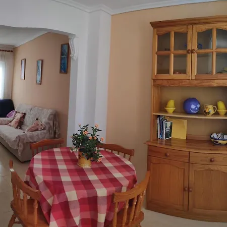 Holiday home Carabasi Beach