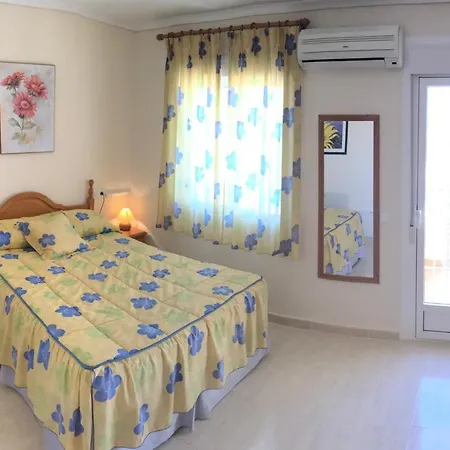 Carabasi Beach Holiday home