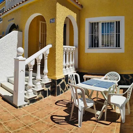 Holiday home Carabasi Beach