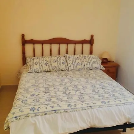 Carabasi Beach Holiday home *